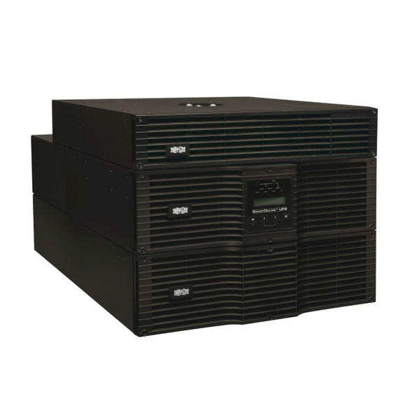 Tripp Lite SU8000RT3UTFTAA 8kVA 8000VA Smart Online UPS 7.2kW 208/240V Rackmount 8URM TAA