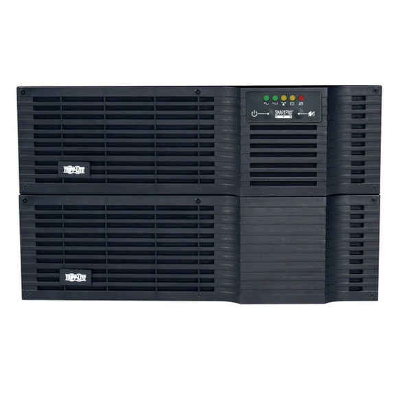 Tripp Lite SM5000RT3UTAA 5000VA 4000W UPS Smart Rackmount AVR 120V-208V 5kVA 6URM TAA GSA