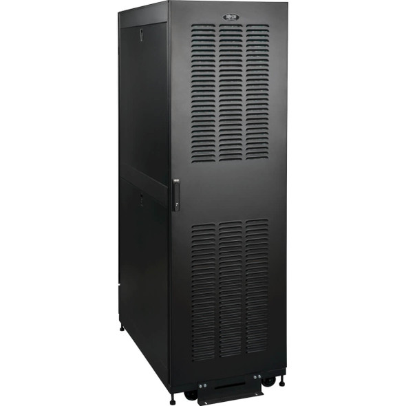 Tripp Lite SR42UBEIS 42U Rack Enclosure Server Cabinet Industrial NEMA 12 Seismic