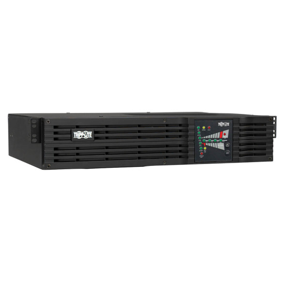 Tripp Lite SU2200RTXL2UN 2200VA 1600W UPS Smart Online Rackmount 110V / 120V USB SNMP 2U