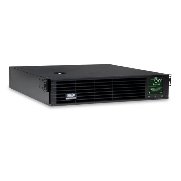 Tripp Lite SMART2200RM2U 2200VA 1920W UPS Smart Rackmount AVR 100V/110V/120V USB DB9 2URM