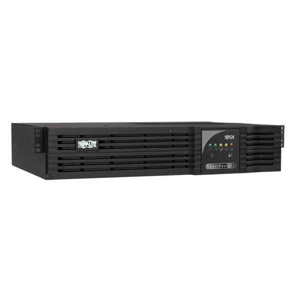 Tripp Lite SMART1500CRMXL 1500VA 1440W UPS Smart Rackmount AVR 120V USB DB9 SNMP 2URM