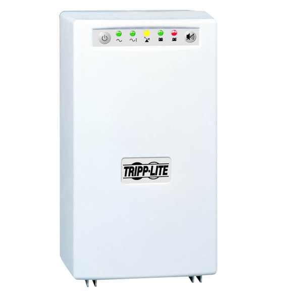 Tripp Lite SMX1200XLHG 1000VA 750W UPS International Smart Tower Medical AVR 230V C13