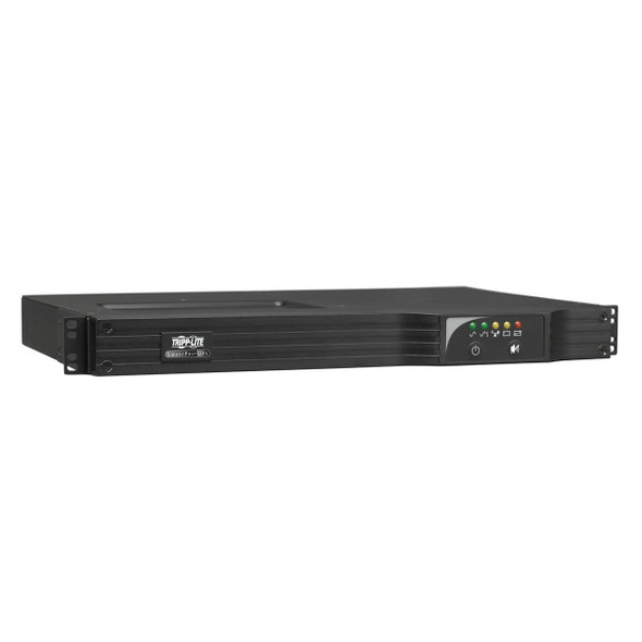 Tripp Lite SMART1000RM1U 1000VA 800W UPS Smart Rackmount AVR 120V USB DB9 SNMP 1URM