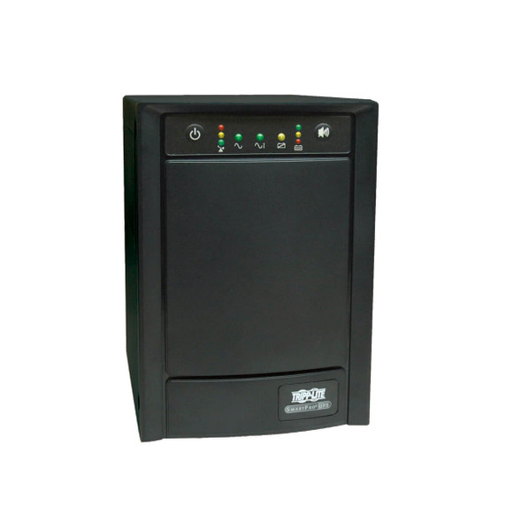 Tripp Lite SMX1500SLT 1500VA 900W UPS International Smart Tower AVR 230V RJ45 C13 USB