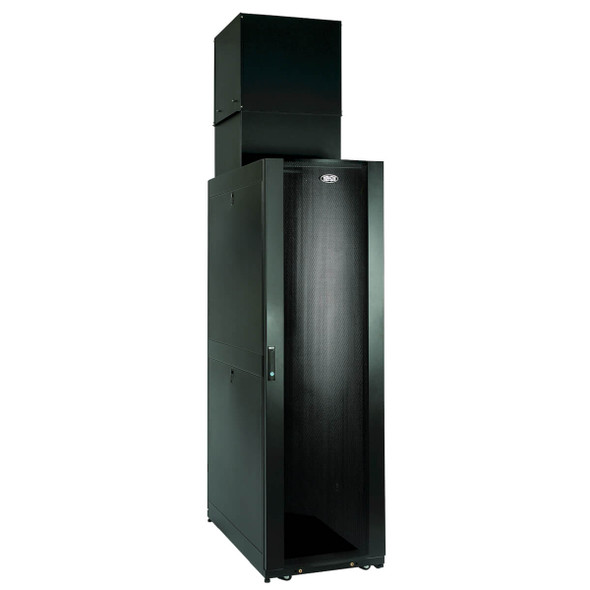 Tripp Lite SRTHERMDUCT 42U - 48U Rack Enclosure Cabinet Thermal Duct Passive Cooling