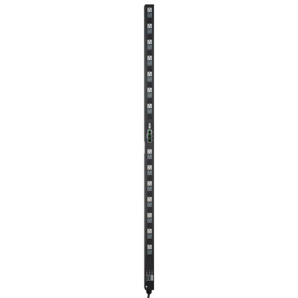Tripp Lite PDU3MV6L2120LV PDU 3-Phase Metered 120V 5.7 kW 42 5-15/20R L21-20P 0URM