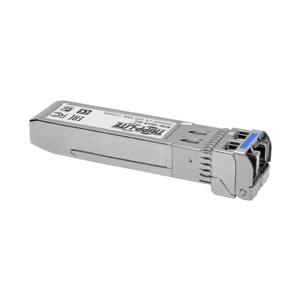 Tripp Lite N286-10GLR-SLC Cisco SFP-10G-LR Compatible SFP Transceiver 10GBase-LR LC SMF