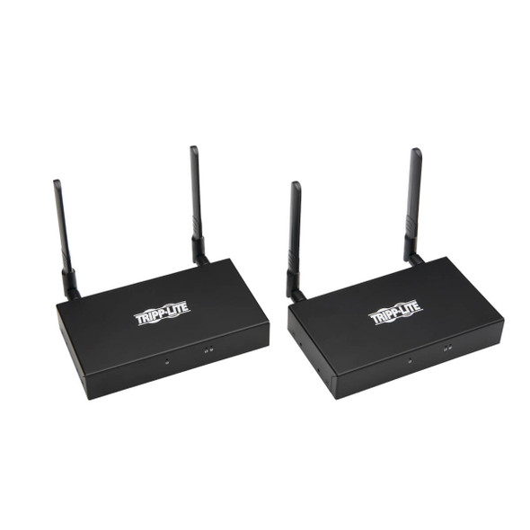 Tripp Lite B126-1A1-WHD1 HDMI Over Wireless Extender w/ IR Control, 50M 165ft 1080p @60Hz