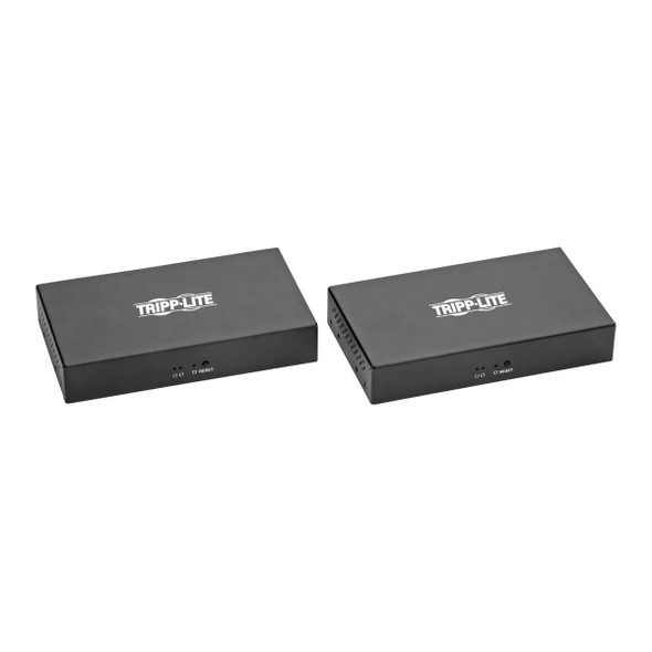 Tripp Lite B126-1A1-PLHD HDMI Over Powerline Active Extender Kit IR Control 1080p @ 60Hz