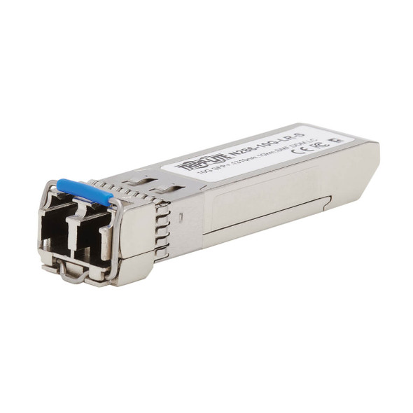 Tripp Lite N286-10G-LR-S Cisco SFP-10G-LR-S Compatible SFP+ Transceiver 10GBase LC SMF