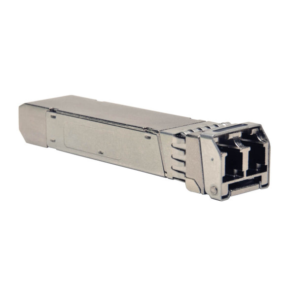Tripp Lite N286-10GSR-MDLC 10Gbase-SR SFP+ Transceiver Cisco Compatible DDM Fiber 300M LC