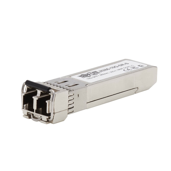 Tripp Lite N286-10G-SR-S Cisco SFP-10G-SR-S Compatible SFP+ Transceiver 10GBase LC SMF