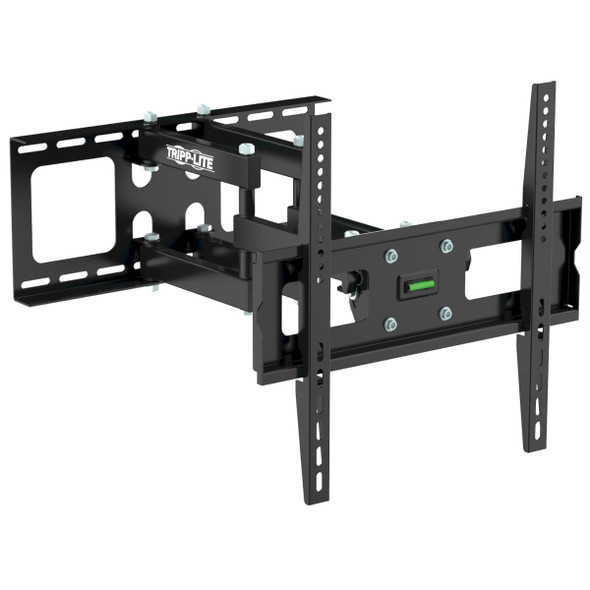 Tripp Lite DWM2655M Display TV LCD Wall Mount Arm Swivel Tilt 26" - 55" Flat Screen