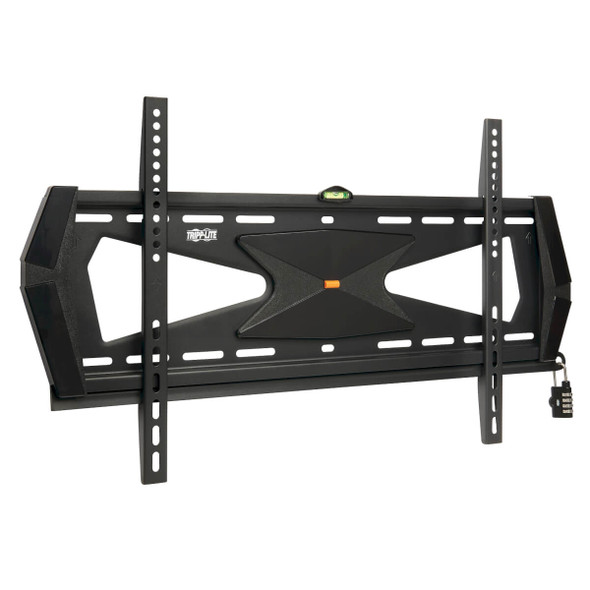 Tripp Lite DWFSC3780MUL Display TV Monitor Security Wall Mount Fixed Flat/Curved 37-80