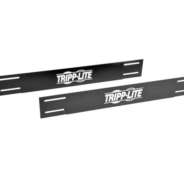 Tripp Lite 4POSTRAILSM 4-Post Rack Server Cabinet Installation Kit For Rack Mount UPS