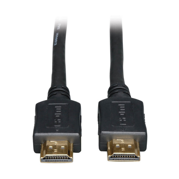 Tripp Lite P568-035 35ft High Speed HDMI Digital Audio Video Gold Cable Shielded 35'
