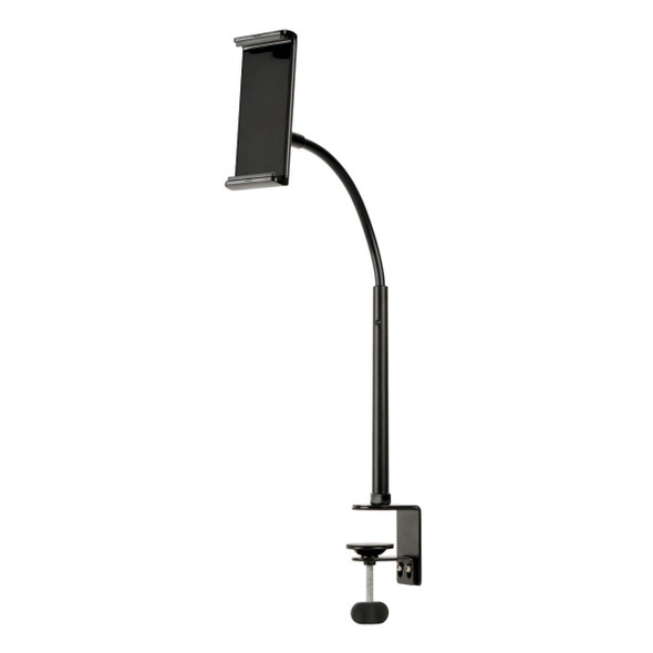 Tripp Lite DDR0310SC Universal Phone and Tablet Desk Clamp Mount 3.5" - 10" Screen