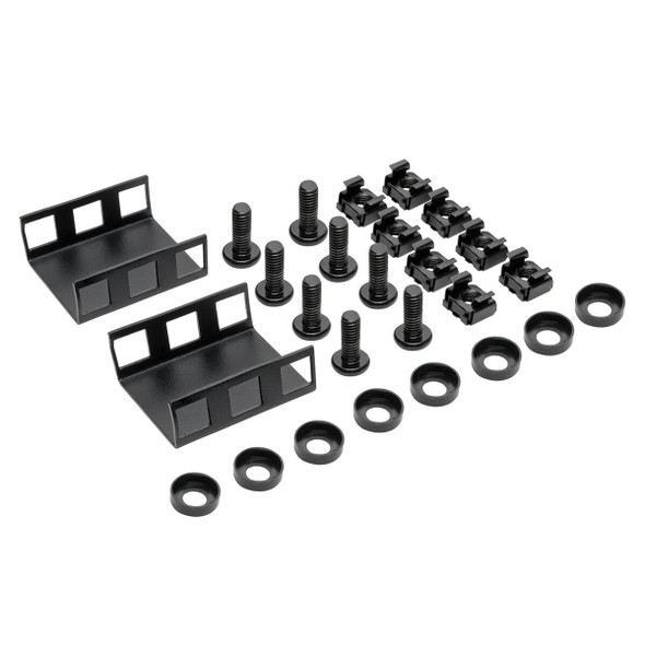 Tripp Lite B018-000-1P5 Rackmount Rack Extension Bracket for Console KVM Switch 1U 1.5in