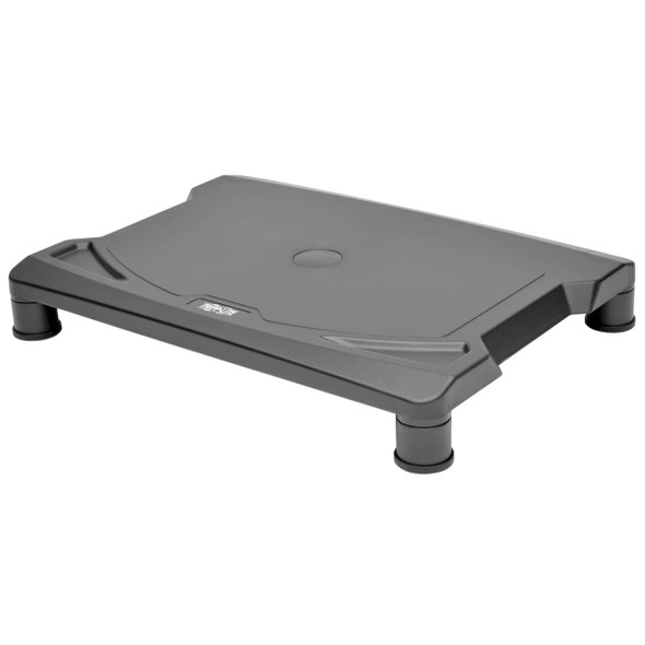 Tripp Lite MR1612 Universal Monitor Riser Stand Computer Laptop Printers 1.25-5.5