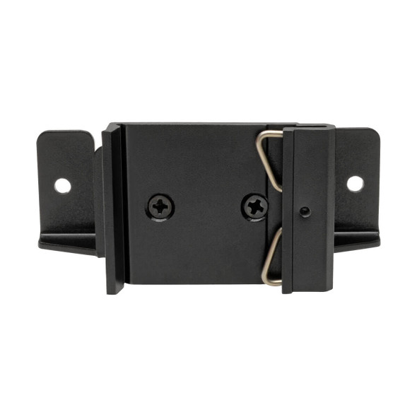 Tripp Lite B110-DIN-02 DIN Rail-Mounting Bracket for Digital Signage 65 mm Distance