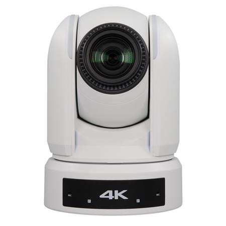 Bolin BC-9-4K12S-S6MN/W 4K PTZ Camera with 1" CMOS Sensor, 9.3-111.6mm Lens, 12x Optical Zoom, White
