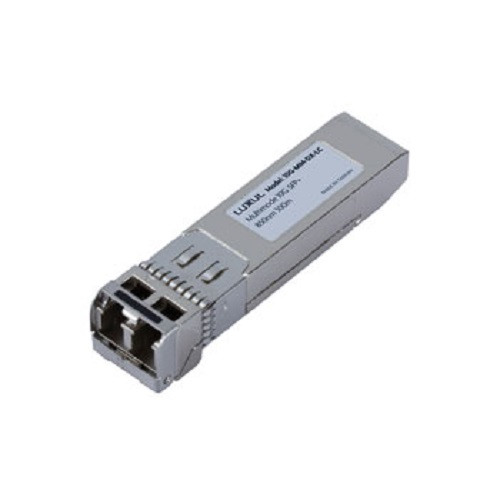 Luxul 10G-MM-DX-LC 10Gb MM Fiber Duplex SFP+ Module