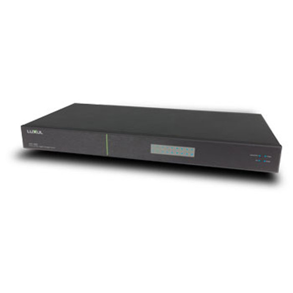Luxul AMS-1816P AV SERIES 18-Pt/16 PoE+ GbE Mngd Sw