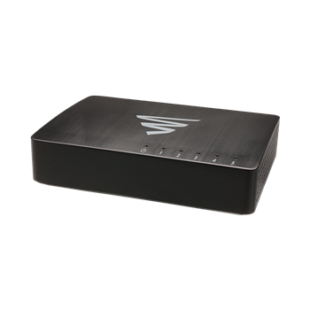 Luxul XGS-1005 5 Port Gigabit Desktop Switch