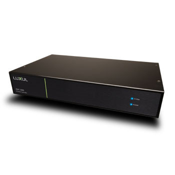 Luxul XWC-2000 Luxul Wireless Controller