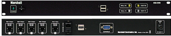 Marshall Electronics NCB-2010 IMD Network Controller Box