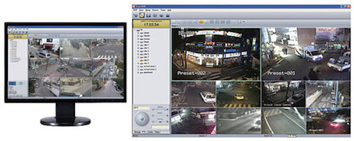 Marshall Electronics VMS-20 Network Video Management Software