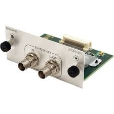 Marshall Electronics ARDM-3GSDI 3G/HD/SD-SDI Input/Loop-Through Output Module for AR-DM32-B Monitor