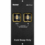 Marshall Electronics MD-TC-B Telecube I/O Base Module for 434 & 503 MD Series Monitors