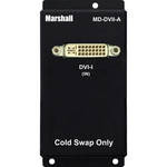 Marshall Electronics MD-DVII-A DVI-I Input Module for Large MD Series Monitors