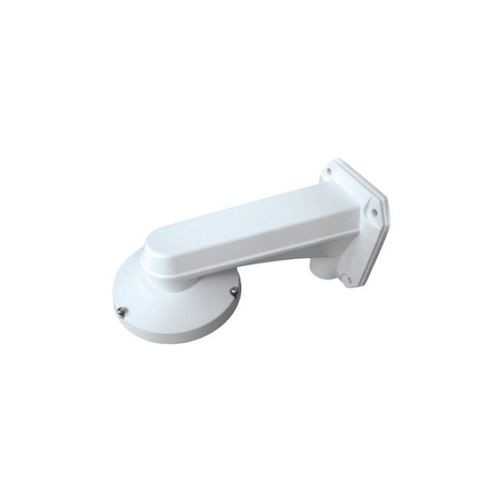 Marshall Electronics VS-B570A-W Wall mount bracket (for indoor/outdoor) for VS-571S3A & VS-571A Cameras, White Color
