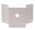 Marshall Electronics VS-B570-R Corner mount bracket (for indoor/outdoor) for VS-57X Series Cameras