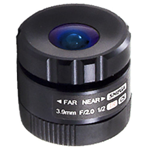 Marshall Electronics V-555.0-5MP-VIS-IR 1/2 CS Mount 5.0mm Fixed Lens