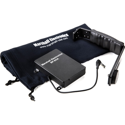 Marshall Electronics M-AC-AA AA Accessories Kit