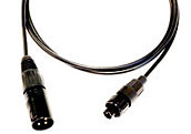 Marshall Electronics V-PAC-XLR Power Adapter Cable (4 Pin XLR connection)
