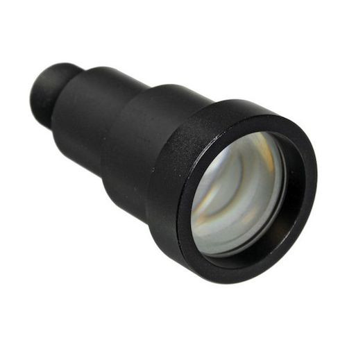 Marshall Electronics V-4350-2.5 50mm f/2.5 Lens for Marshall 1/3-Inch and 1/2-Inch CCD Board Cameras