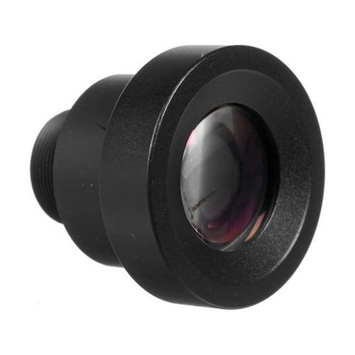 Marshall Electronics V-4325 25mm f/2.5 Miniature Glass Lens for Board Cameras