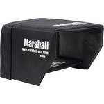 Marshall Electronics M-SUN7-02 Sun hood for 7 in Monitor M-CT7