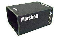 Marshall Electronics V-LCD4-PRO-L-HOOD Hood for V-LCD4-PRO