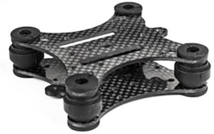 Marshall Electronics CVM-3 Four point Vibration Absorbing Bracket for use with any 1/4 20 Inch Screw Mount System