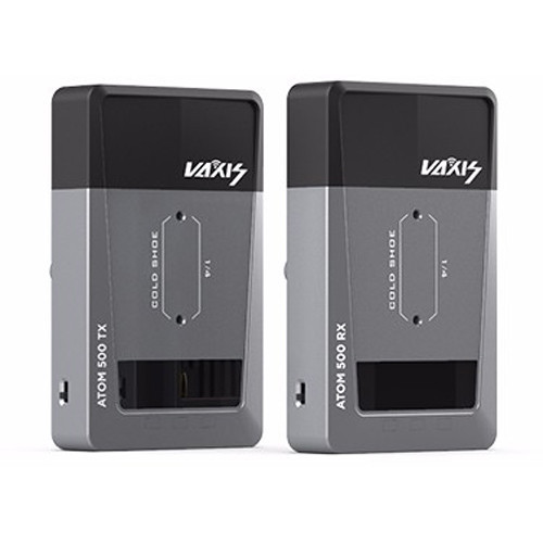 Atom 500 foot range HDMI Wireless Kit