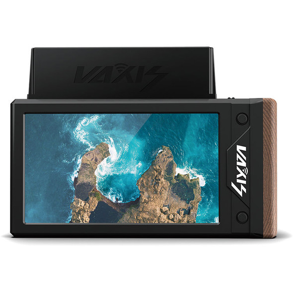 VAXIS High Bright 1500nits Focus 058 5" Field Monitor