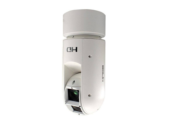 Bolin Technology PTZ EX1030SHD-B-L5SNAP1 30X 3G SDI IP PTZ Camera using H.264 H.265 with IR Laser Illumination