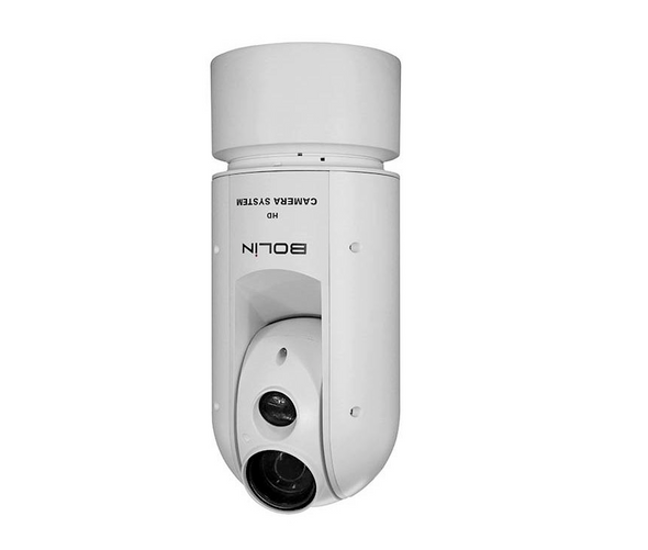 Bolin Technology PTZ EX1020BHDG-L5NAP1 Outdoor IRHD IP PTZ Camera with 20X Optical ZoomIP, POE, IP67, 20X FHD