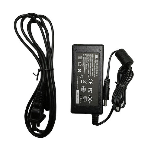 Bolin Technology PTZ VCC-P12-2 Power Adapter 12VDC 2A